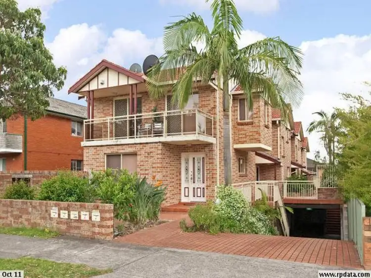 Main view of Homely townhouse listing, 3/47 Duke Street, Campsie NSW 2194