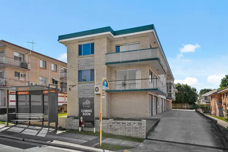 1/71 Stafford Road, Kedron QLD 4031