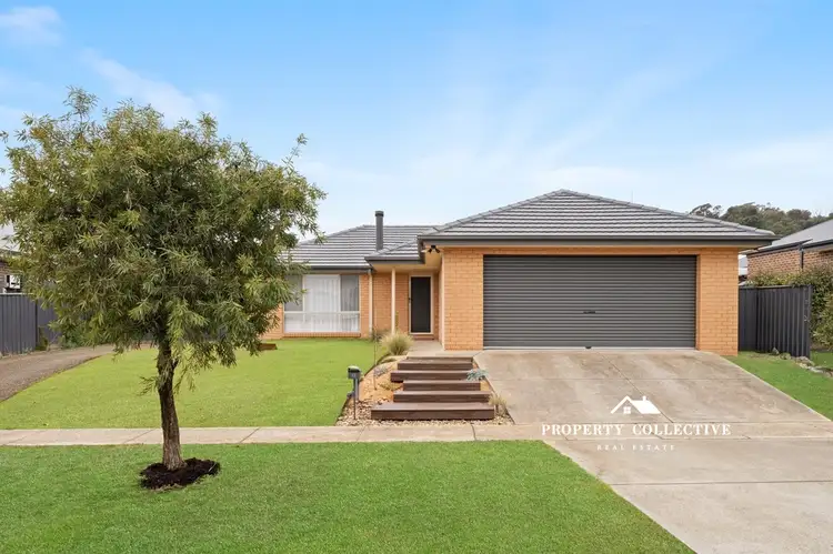 17 Hayes Drive, Beechworth VIC 3747