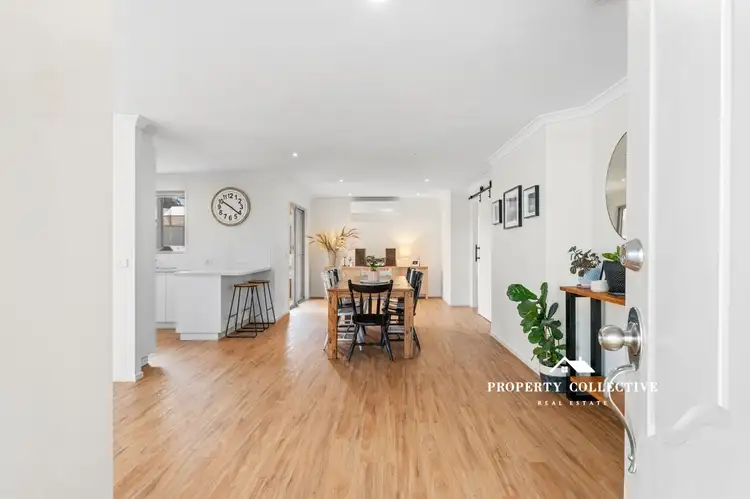 Second view of Homely house listing, 17 Hayes Drive, Beechworth VIC 3747