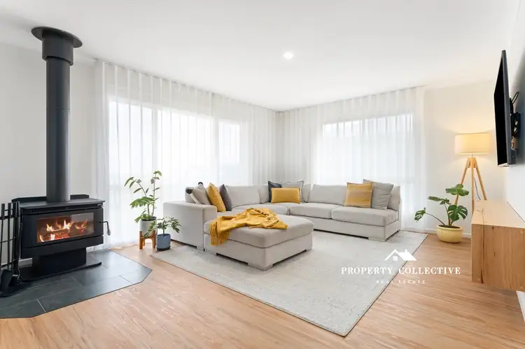 Third view of Homely house listing, 17 Hayes Drive, Beechworth VIC 3747