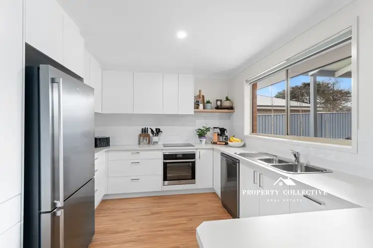 Fifth view of Homely house listing, 17 Hayes Drive, Beechworth VIC 3747