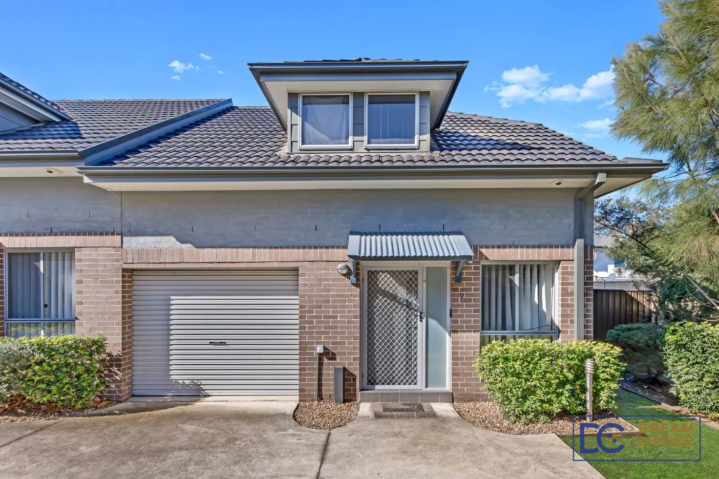 Main view of Homely townhouse listing, 7/26 Joseph Street, Kingswood NSW 2747