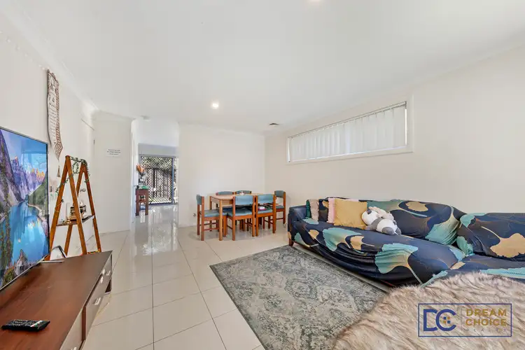 Second view of Homely townhouse listing, 7/26 Joseph Street, Kingswood NSW 2747