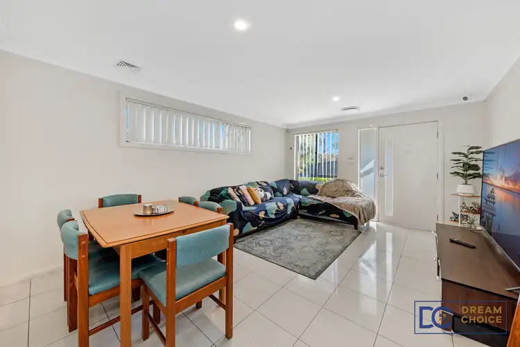 Third view of Homely townhouse listing, 7/26 Joseph Street, Kingswood NSW 2747