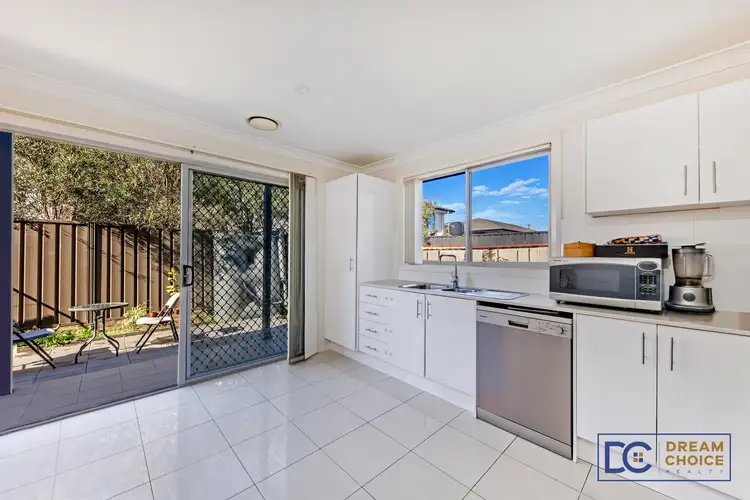 Fourth view of Homely townhouse listing, 7/26 Joseph Street, Kingswood NSW 2747
