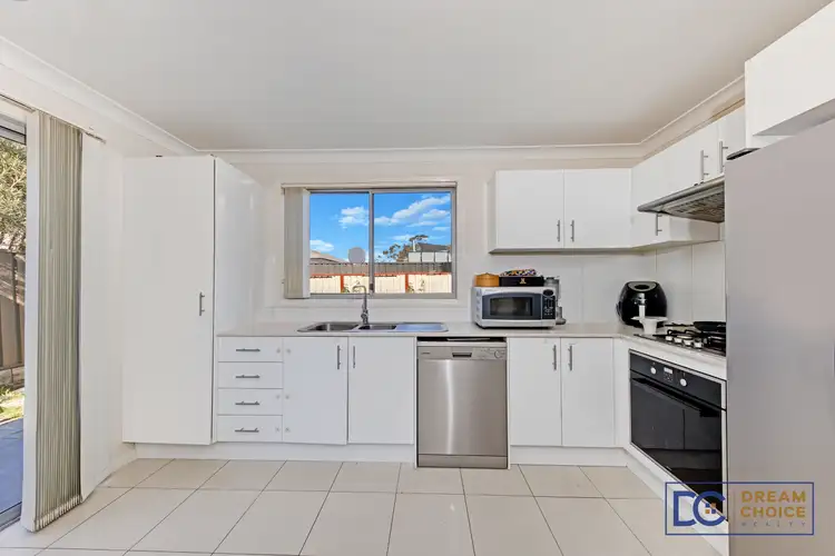 Fifth view of Homely townhouse listing, 7/26 Joseph Street, Kingswood NSW 2747