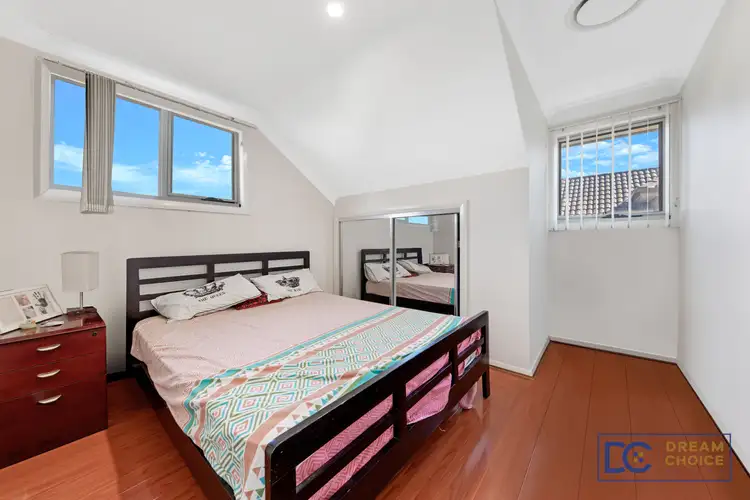 Sixth view of Homely townhouse listing, 7/26 Joseph Street, Kingswood NSW 2747