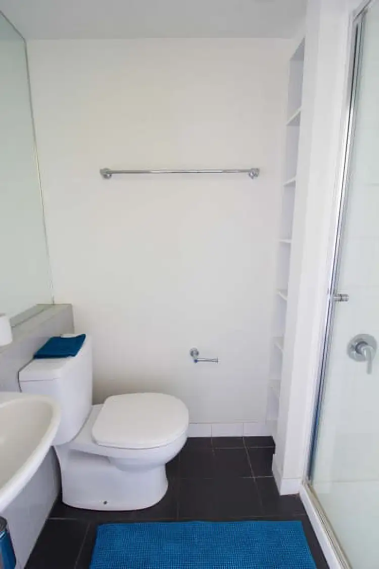 Fifth view of Homely studio listing, 105/2 Eastern Place, Hawthorn East VIC 3123