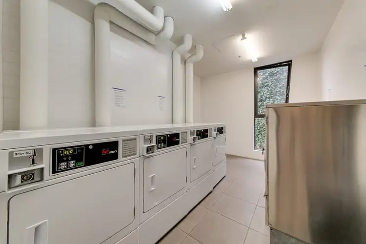 Sixth view of Homely studio listing, 105/2 Eastern Place, Hawthorn East VIC 3123
