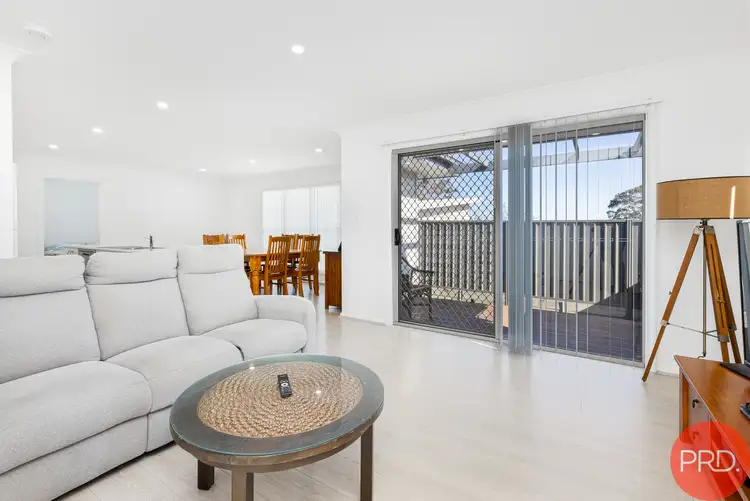 Second view of Homely house listing, 51A Thompson Street, East Maitland NSW 2323