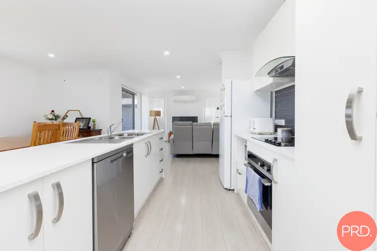 Fourth view of Homely house listing, 51A Thompson Street, East Maitland NSW 2323