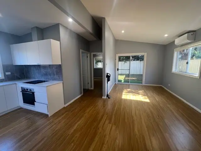 Main view of Homely house listing, 41a Locke Street, Wetherill Park NSW 2164