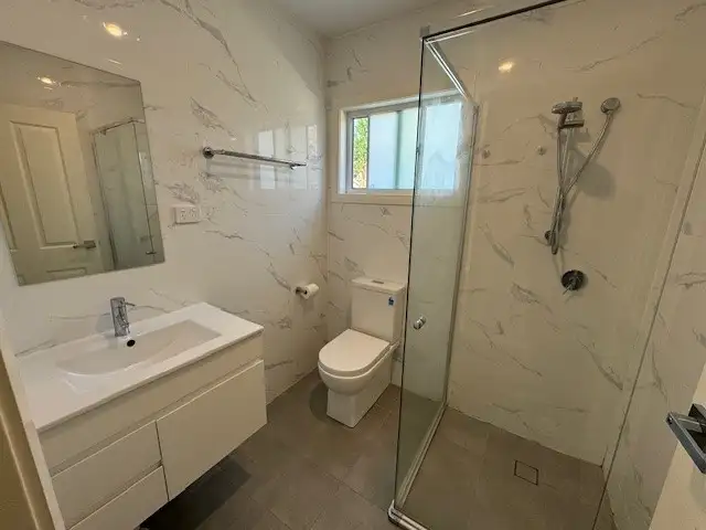 Second view of Homely house listing, 41a Locke Street, Wetherill Park NSW 2164