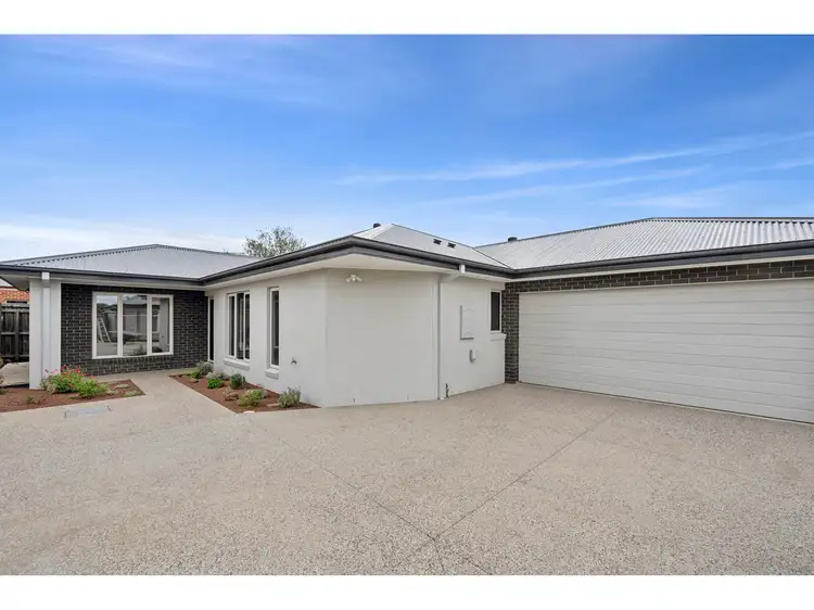 Main view of Homely house listing, 13 Dennys Court, Grovedale VIC 3216