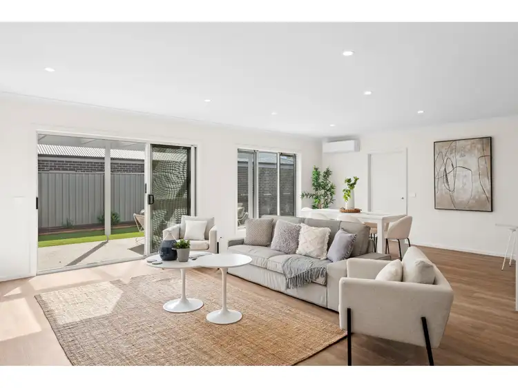Third view of Homely house listing, 13 Dennys Court, Grovedale VIC 3216