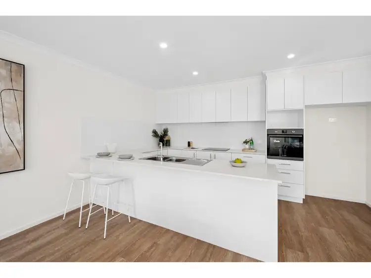 Fourth view of Homely house listing, 13 Dennys Court, Grovedale VIC 3216