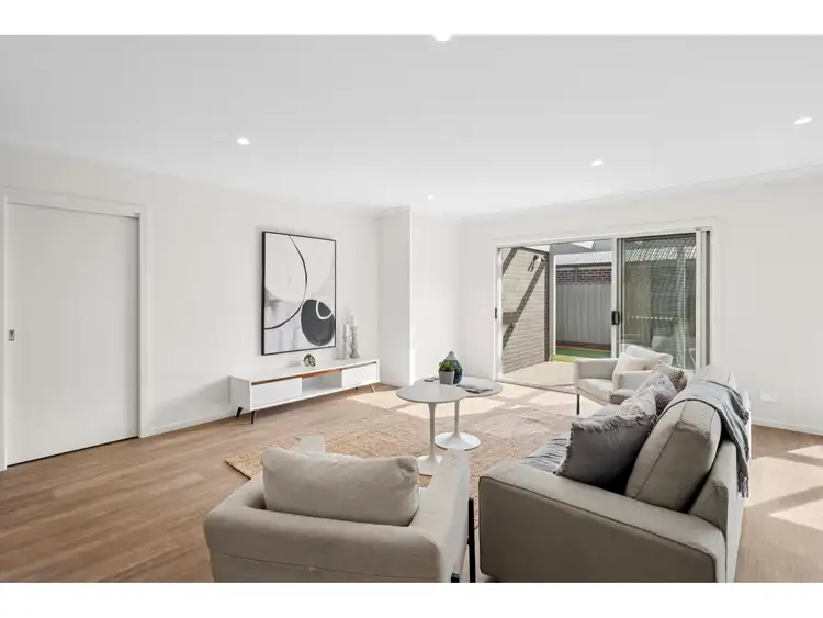 Fifth view of Homely house listing, 13 Dennys Court, Grovedale VIC 3216
