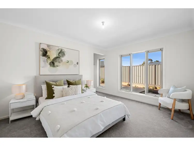 Sixth view of Homely house listing, 13 Dennys Court, Grovedale VIC 3216