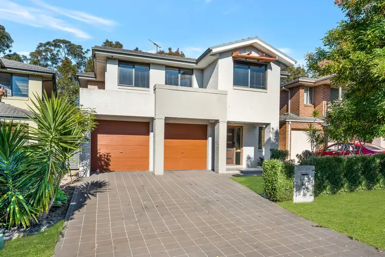 44 Stansmore Avenue, Prestons NSW 2170