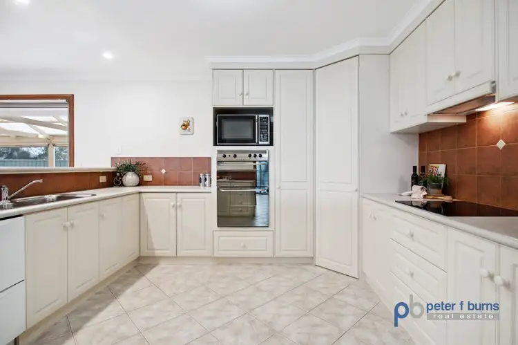 Second view of Homely house listing, 22 Allworth Drive, Happy Valley SA 5159
