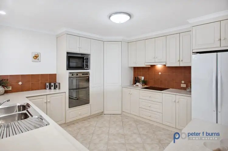 Third view of Homely house listing, 22 Allworth Drive, Happy Valley SA 5159