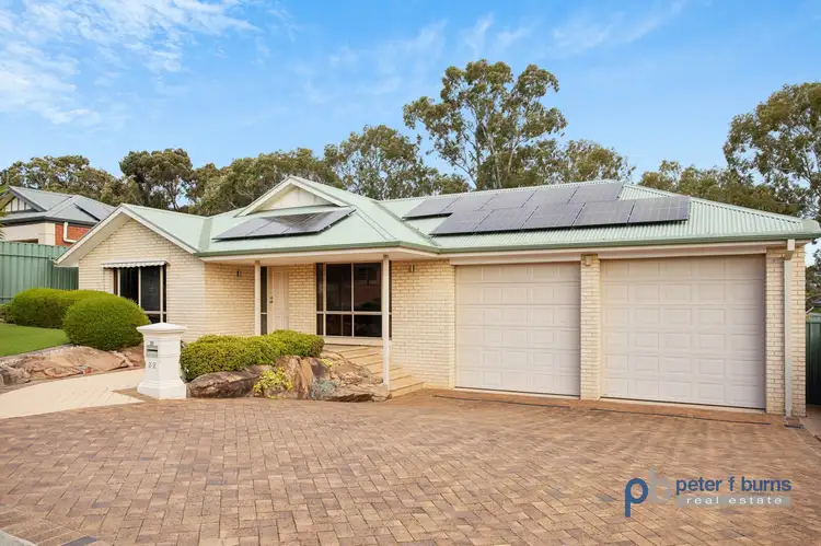 Fourth view of Homely house listing, 22 Allworth Drive, Happy Valley SA 5159