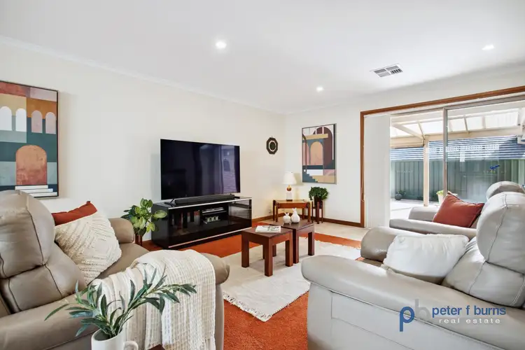 Fifth view of Homely house listing, 22 Allworth Drive, Happy Valley SA 5159