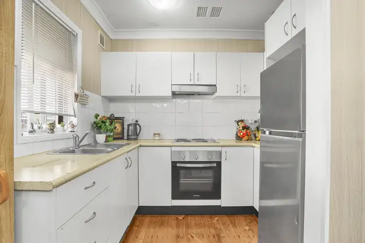 Third view of Homely house listing, 12 Picot Place, Blackett NSW 2770