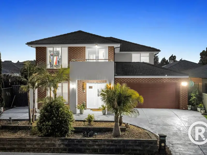Main view of Homely house listing, 14 Taradale Street, Cranbourne North VIC 3977