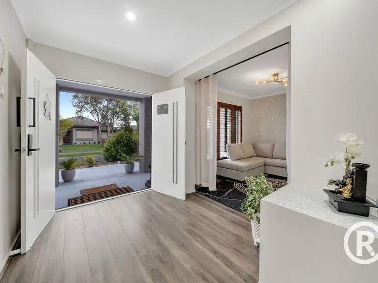 Second view of Homely house listing, 14 Taradale Street, Cranbourne North VIC 3977