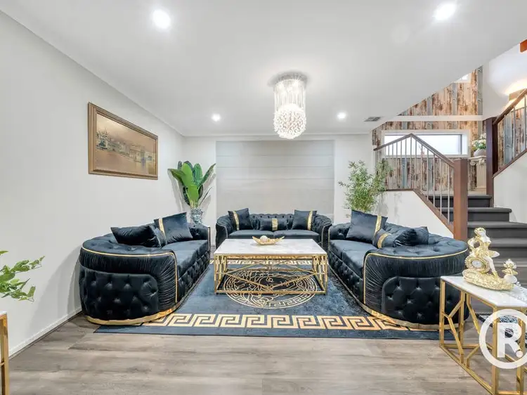 Fifth view of Homely house listing, 14 Taradale Street, Cranbourne North VIC 3977