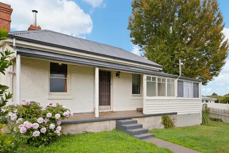 Main view of Homely house listing, 70 Shadforth Street, Westbury TAS 7303