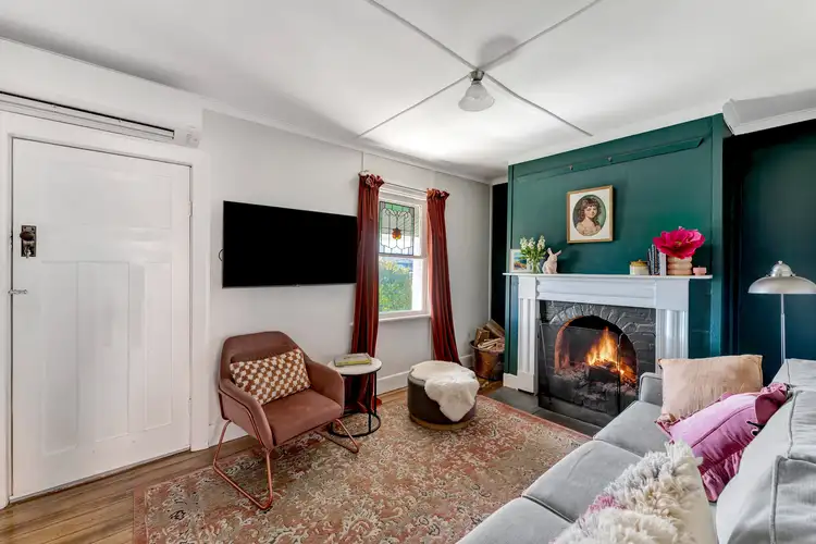 Second view of Homely house listing, 70 Shadforth Street, Westbury TAS 7303