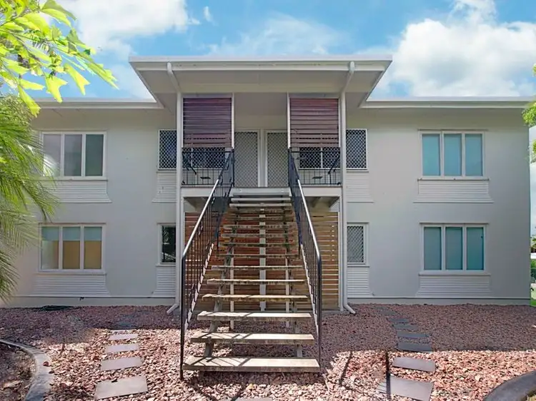 5 Buck Street