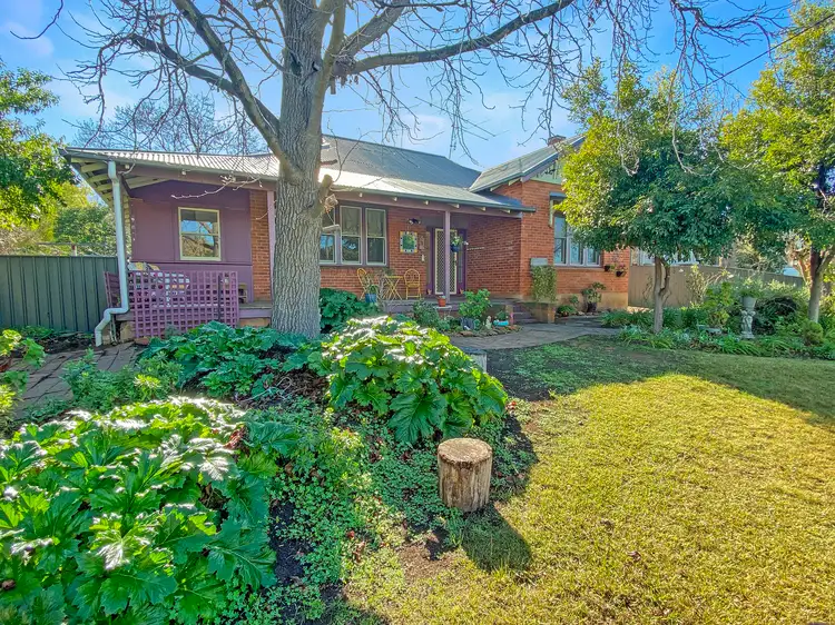 Main view of Homely house listing, 55 Elwin Street, Narrandera NSW 2700