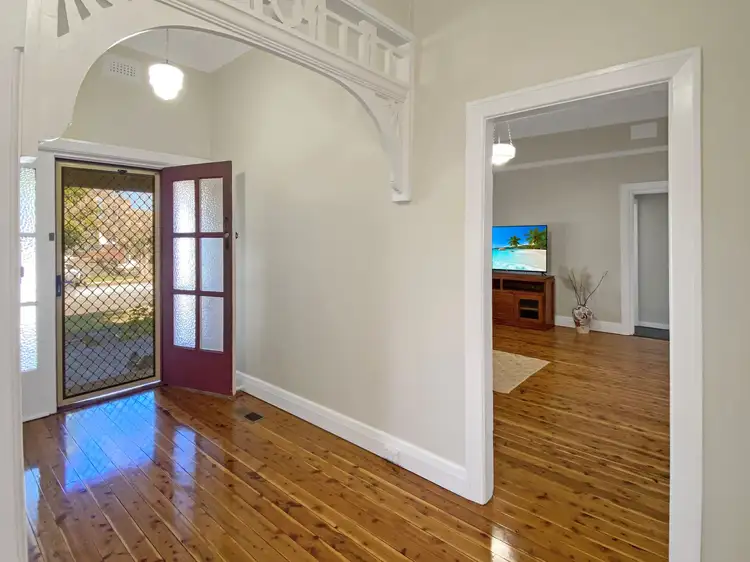 Second view of Homely house listing, 55 Elwin Street, Narrandera NSW 2700
