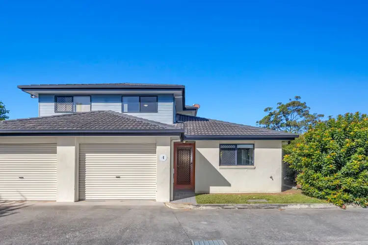 Main view of Homely townhouse listing, 4/72 Duffield Road, Kallangur QLD 4503