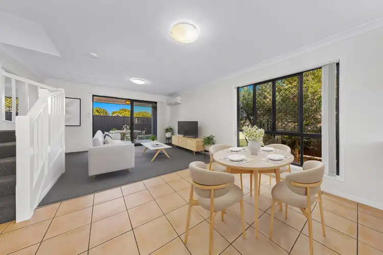 Second view of Homely townhouse listing, 4/72 Duffield Road, Kallangur QLD 4503