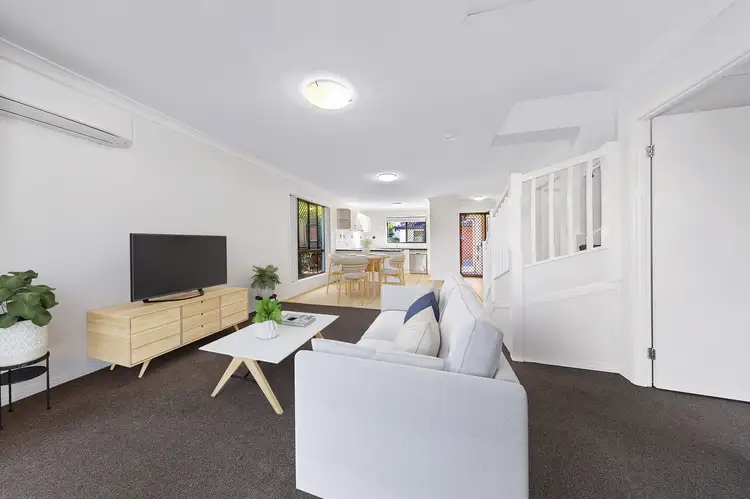 Third view of Homely townhouse listing, 4/72 Duffield Road, Kallangur QLD 4503