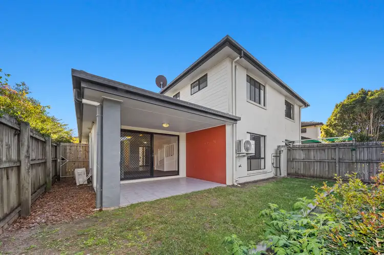 Fifth view of Homely townhouse listing, 4/72 Duffield Road, Kallangur QLD 4503