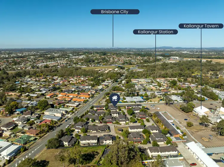 Sixth view of Homely townhouse listing, 4/72 Duffield Road, Kallangur QLD 4503