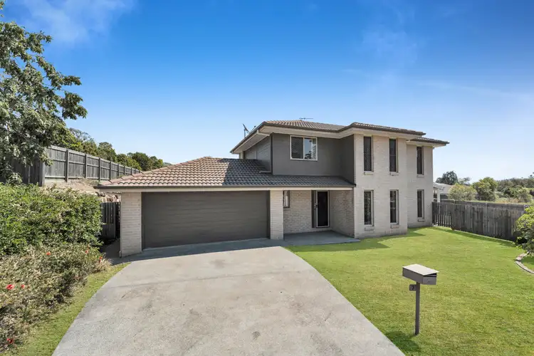3 Condamine Court, Beaudesert QLD 4285