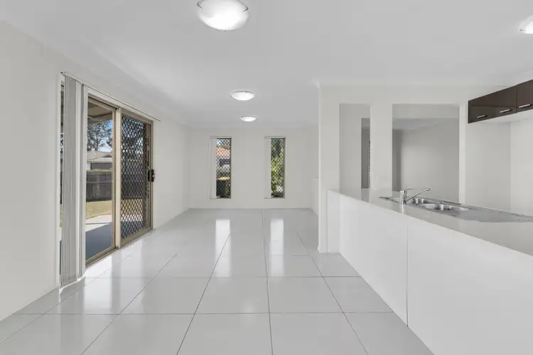 Sixth view of Homely house listing, 3 Condamine Court, Beaudesert QLD 4285