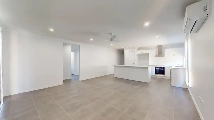 Third view of Homely house listing, 5 Harwood Street, Bohle Plains QLD 4817