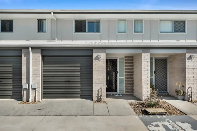 14/32 Joyce Street, Burpengary QLD 4505