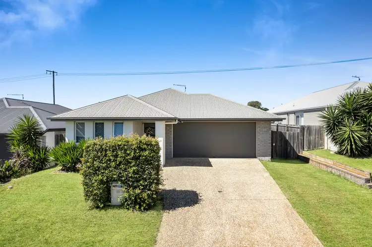 33 Negrita Street, Harristown QLD 4350