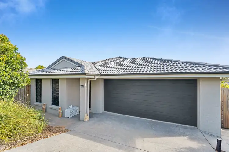 18 Warrego Street, Beaudesert QLD 4285