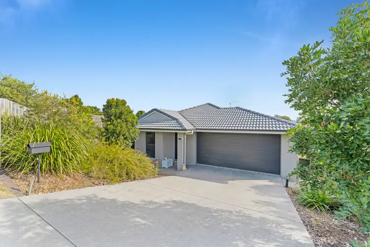 Second view of Homely house listing, 18 Warrego Street, Beaudesert QLD 4285
