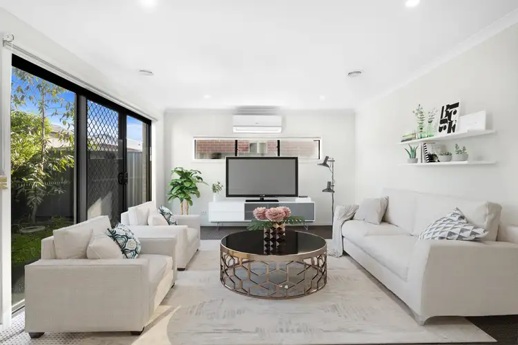 Third view of Homely house listing, 65 Gledhill Street, Narre Warren South VIC 3805